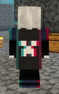 O que acham da minha nova skin?
Combinou com a capa que peguei a um tempo atrás?
Ah e eu peguei a textura da Actions and Stuffs