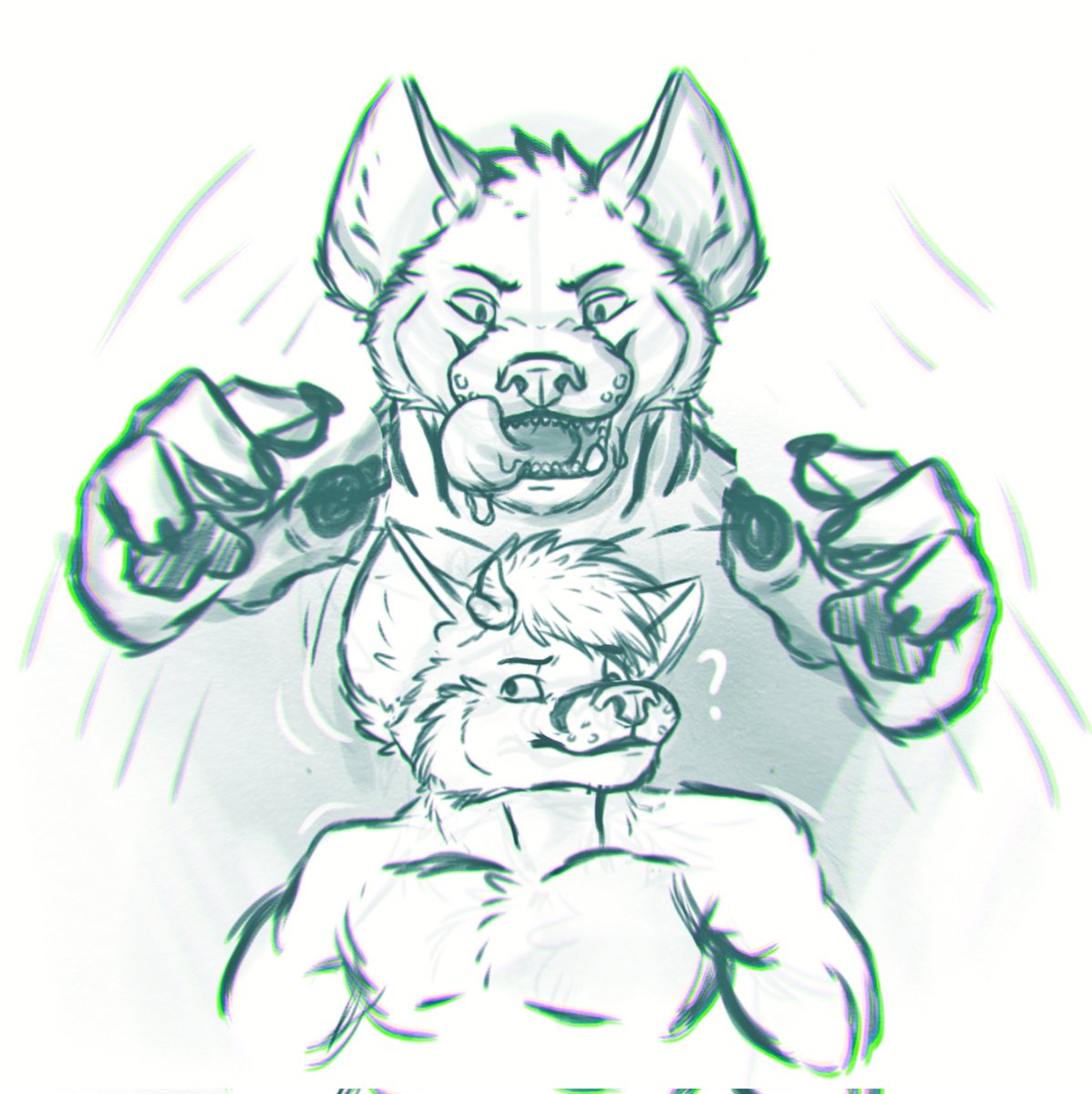 robinefox tweet media