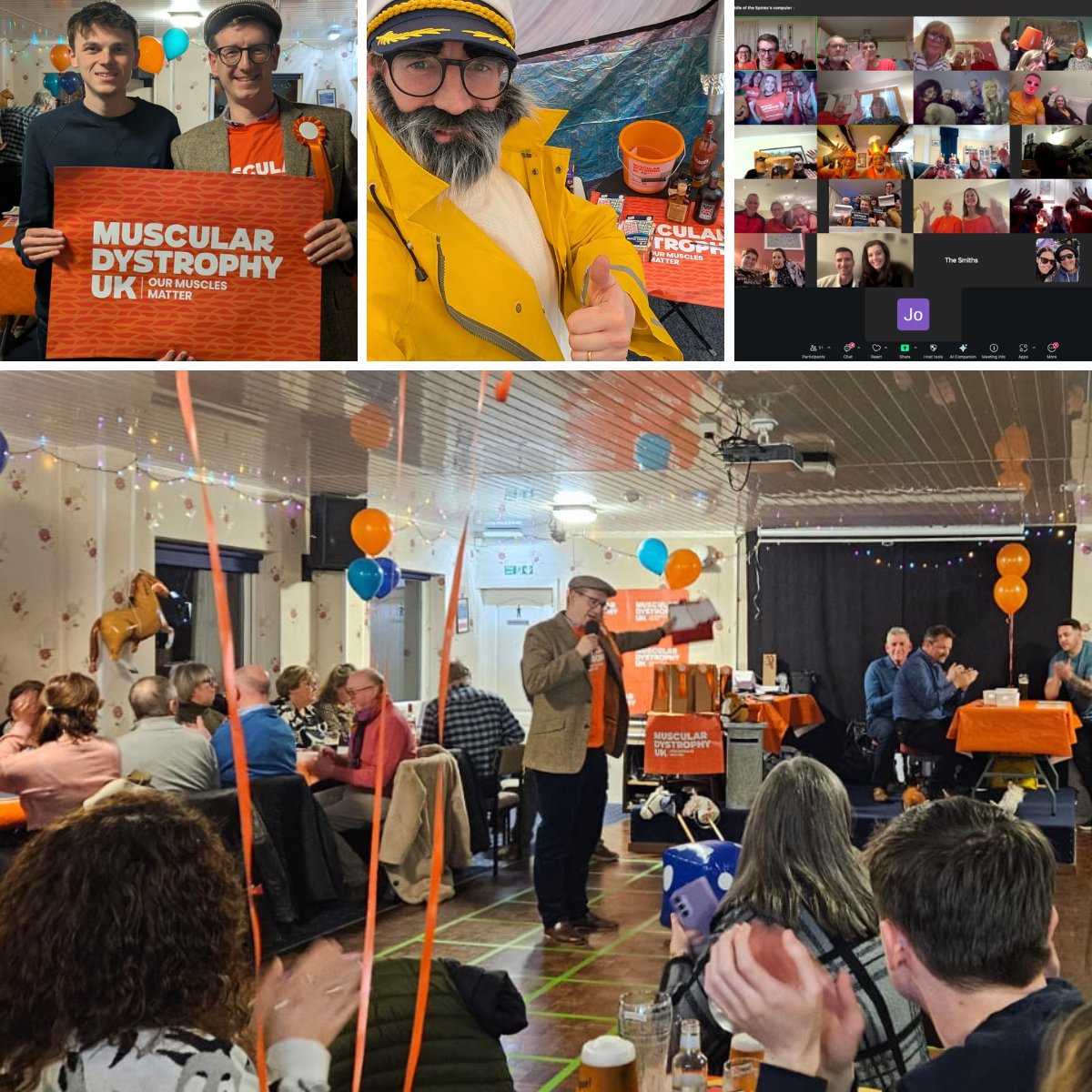 James Ludley tweet media