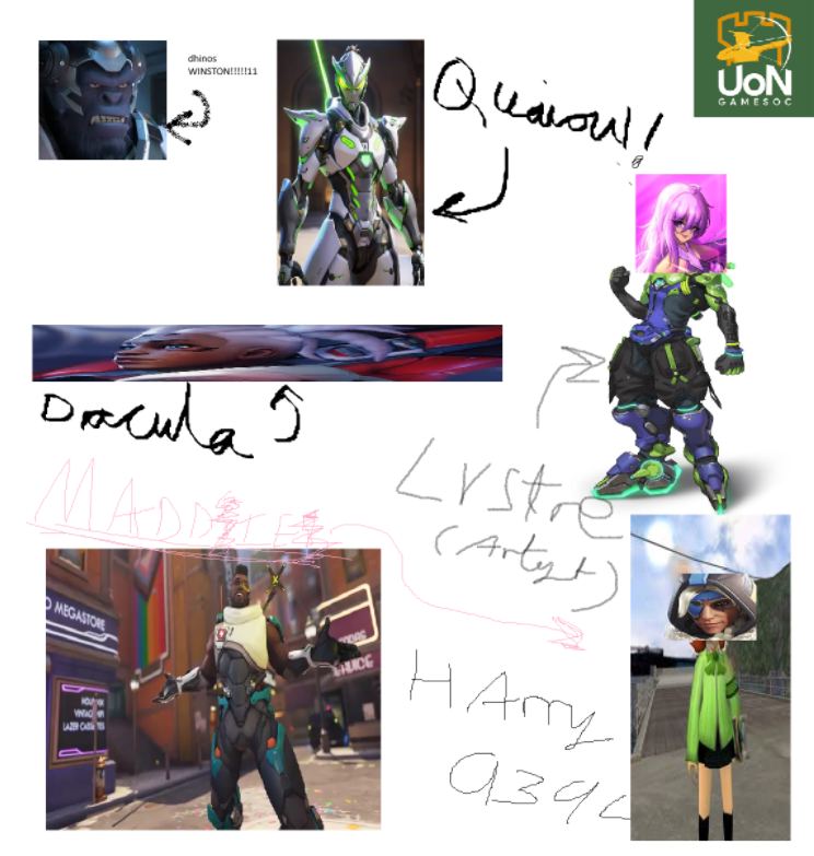 DoughNotts (@doughnottsow) on Twitter photo Bit late but ROSTER ANNOUNCEMENT!!!! (We fielded this roster like a month ago for spring split but whatever!)
<a href="/CDhinos/">ChineseDhinos</a> ๐ก๏ธ๐ต
@.Dracula ๐ซ
<a href="/quaiou/">quaiou</a> ๐ซ
<a href="/harry9394/">Harry nesbitt</a> ๐
<a href="/LusterCool/">Lvstre ๐ฆ</a> ๐
<a href="/madsiesss/">maddie ๐ฉทโ๏ธ</a> ๐(๐ช) Bit late but ROSTER ANNOUNCEMENT!!!! (We fielded this roster like a month ago for spring split but whatever!)
<a href="/CDhinos/">ChineseDhinos</a> ๐ก๏ธ๐ต
@.Dracula ๐ซ
<a href="/quaiou/">quaiou</a> ๐ซ
<a href="/harry9394/">Harry nesbitt</a> ๐
<a href="/LusterCool/">Lvstre ๐ฆ</a> ๐
<a href="/madsiesss/">maddie ๐ฉทโ๏ธ</a> ๐(๐ช)