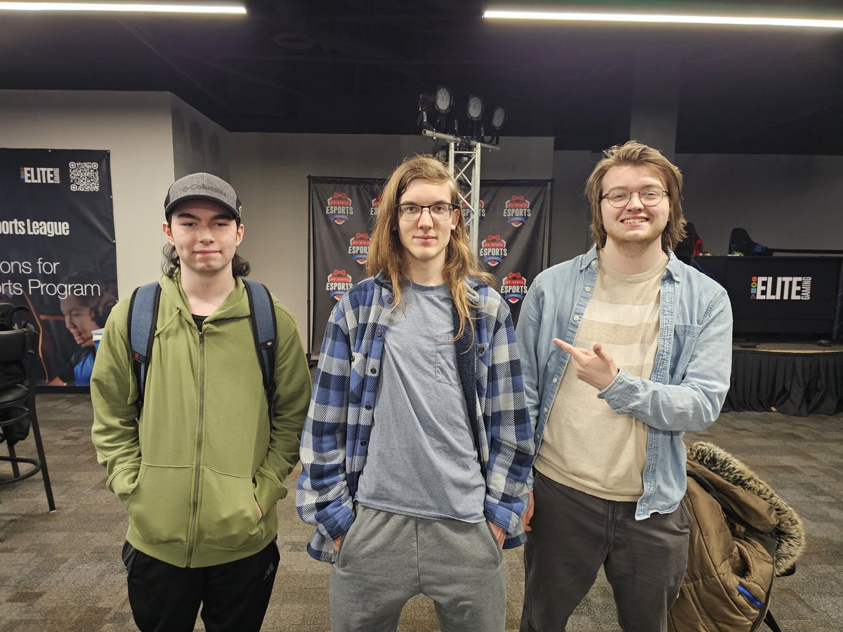 King of Upstate 5 Strive top 3!

🥇 Essull
🥈 Ashiprogamer
🥉 <a href="/Yeezers2/">Samba, migo</a>