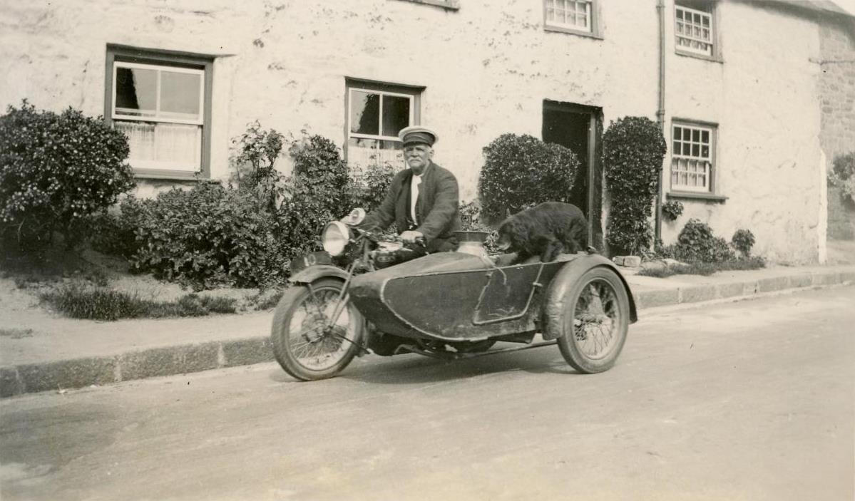 Scilly Memories tweet media