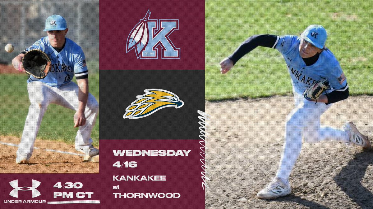 Kankakee Kays Athletics (@k3kaysathletics) on Twitter photo 