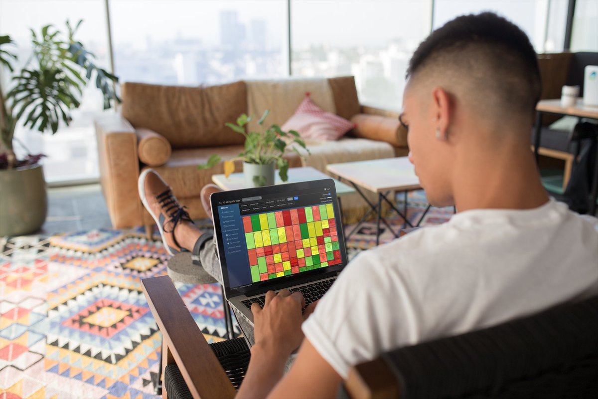 mktgai20's tweet image. Your media is optimized. But what about your creative?

Creative drives 49% of ad performance but most marketers still guess what works.

Enter the next frontier: Real-Time Creative Analytics.

Read the article: mktg.ai/blog/real-time…

#Marketing #AdTech #CreativeAnalytics