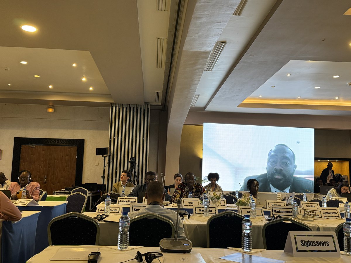 WHO Ghana tweet media