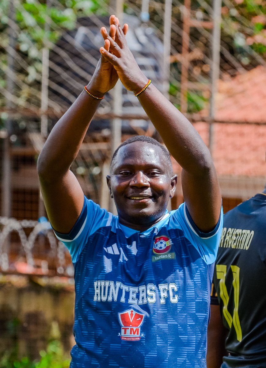 HuntersFc tweet media