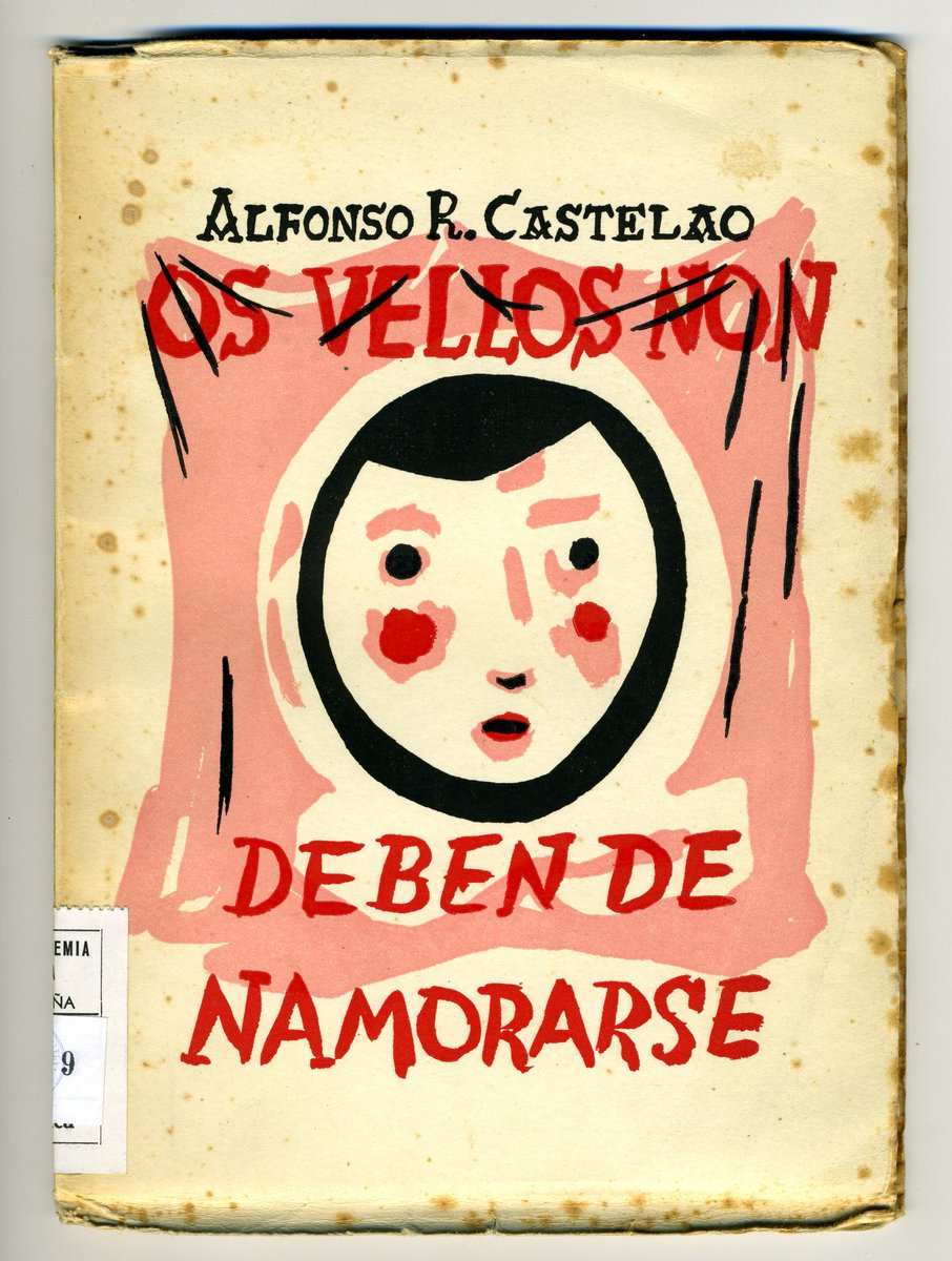 XEL56's tweet image. Achégase o Día do Libro e propoñovos un percorrido pola obra de Castelao a través d sitio web q lle dedicamos co gallo de 75 anos d seu pasamento. A escolma continúa c algunhas lecturas sobre ointelectual,artista escritor, gran figura política ecultural d Galiza contemporánea💙