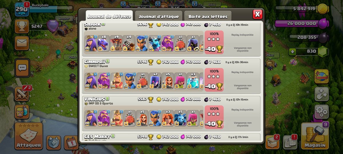 So... strategy is dead, I guess? Breezed through the game like it's a tutorial. Who needs player feedback when you can just remove all the challenge? #MobileGamingFails #RIPStrategy #ListenToYourPlayers #supercell