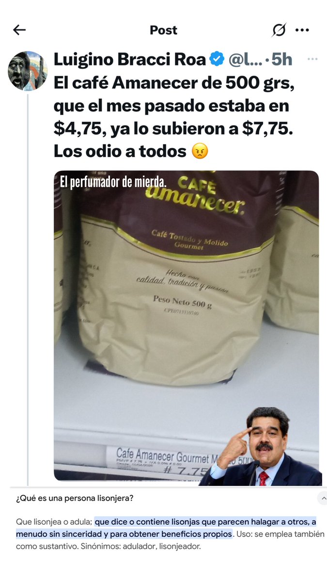Literal.