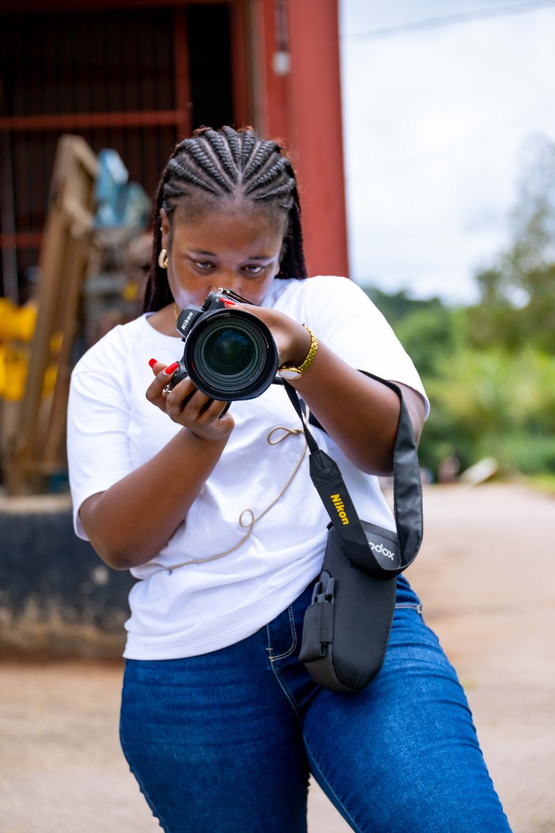 Sandra Mwesiga tweet media