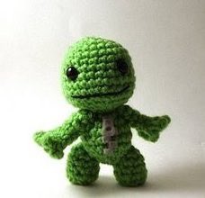 sackboy daily tweet media