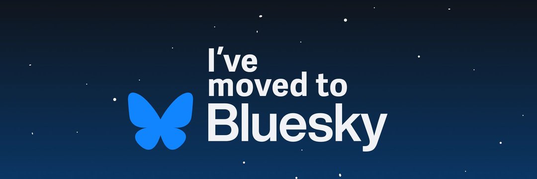 The incessant ads &amp; scantily clad followers has finally made my mind up.
So it's goodbye to Twitter until things change.
Hoping to catch up with my previous followers on Blue sky.
Mandy Forde @mandyforde.bsky.social