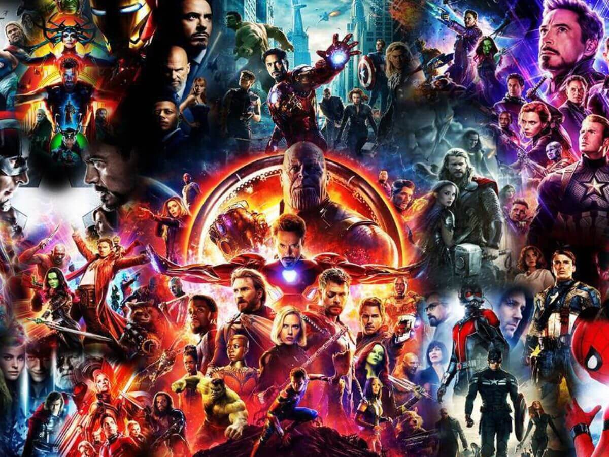 Phbhimself's tweet photo. Marvel Universe ni wachawi wa kisasa.

Karibu tena kwenye safari ya kufungua macho ya kiroho.

Tulishaingia kwenye muziki, tukakutana na alama zilizojificha, michoro ya siri, na mialiko ya kisaikolojia ndani ya beat.

Lakini sasa tunaingia katika ulimwengu mwingine ambao umefungua akili za watu wengi zaidi duniani, Marvel Cinematic Universe.

Kama ulikuwa unafikiri Marvel ni tu kuhusu mapigano ya mashujaa, basi kaa tayari kushangaa.

Kwa sababu ndani ya kila mchezaji wa Marvel, kuna ujumbe.

Na ndani ya kila filamu yao, kuna alama. Hebu twende pole pole, kama mtu anayetembea gizani na taa ya mshumaa mkononi.