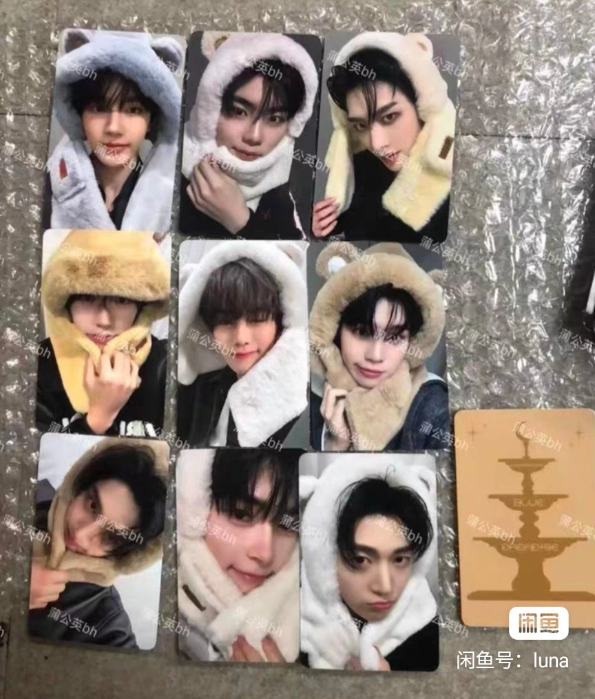 alicollectz's tweet photo. wts lfb ph zb1 photocard

💌 zb1 pc
.ᐟ from 🇰🇷 sfeta
.ᐟ ₱120 ea + isf
.ᐟ prio payo/can dop
.ᐟ x impatient/sensitive 
🖇️    ࣪ ִֶָ rcbyt: https://t.co/qTYqbeMIBa

dm/reply to claim

⌗  zb1 zerobaseone sung hanbin zhang hao jiwoong matthew taerae ricky gyuvin gunwook yujin https://t.co/11I2dX5VaR