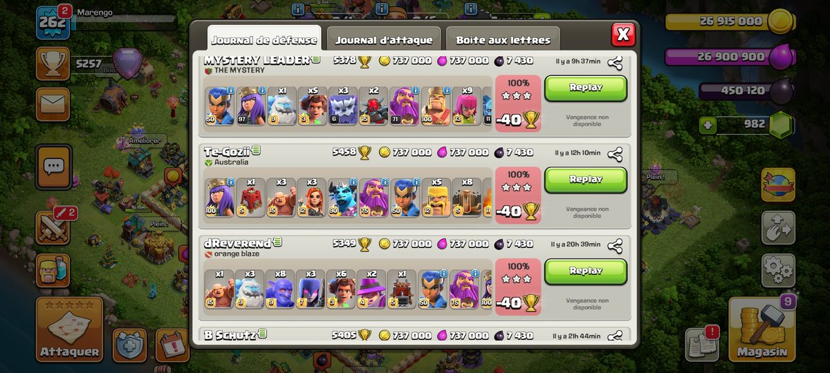 Bucephale | A.R.M.E tweet media