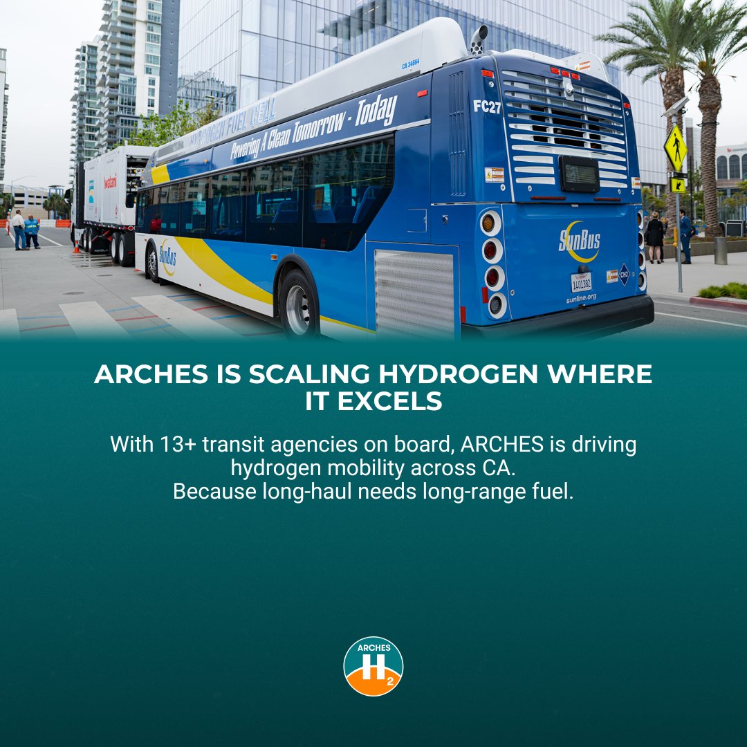 5,000 trucks. 1,000 buses. 60 fueling stations.