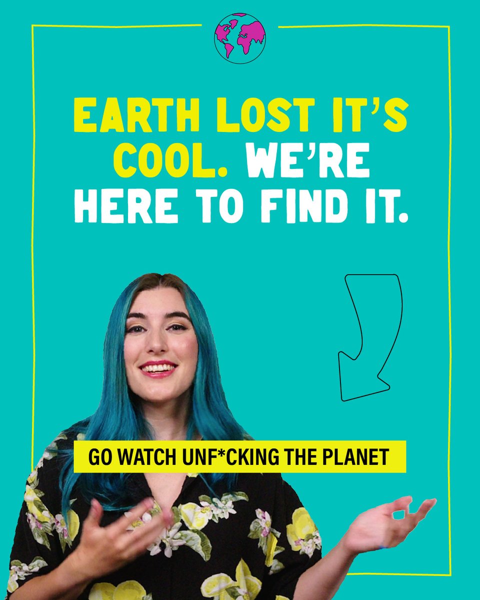 Have the risks of nuclear energy been blown out of proportion? Episode 6 of UFTP marks by far the most rabbit holes we’ve ever gone down researching one of these and let us tell you something: Nuclear Energy isn’t as radioactive as you think! 

bit.ly/3G3P2Hs