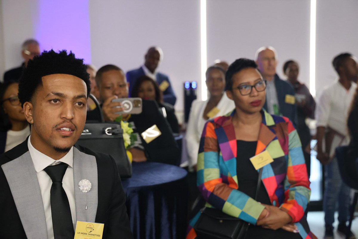 Radio702's tweet photo. We’re moments away from learning which Gauteng SME will walk away with the grand prize at the 2025 702 Small Business Awards finale, brought to you by @MTNSmallBusinessZA

Which business do you think will top the podium?

Learn more about the finalists here: https://t.co/6hqcuqy93i
#702MTNSmallBusinessAwards2025 #BusinessDoneBetter
