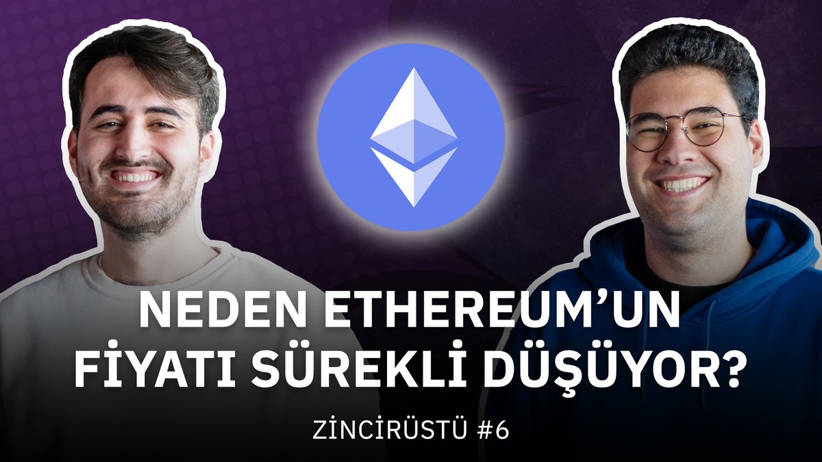 Fintables (@fintables) on Twitter photo Selim Çetiner ve Yiğit Oğuz “Zincirüstü” programında kripto gündemini değerlendirdi🎬 <a href="/selim_jpeg/">Selim C 🦇🔊 🦣</a> <a href="/alamaluu/">Alamalu</a> <a href="/FintablesKripto/">Fintables Kripto</a>
youtu.be/1CL1SNg5n3c Selim Çetiner ve Yiğit Oğuz “Zincirüstü” programında kripto gündemini değerlendirdi🎬 <a href="/selim_jpeg/">Selim C 🦇🔊 🦣</a> <a href="/alamaluu/">Alamalu</a> <a href="/FintablesKripto/">Fintables Kripto</a>
youtu.be/1CL1SNg5n3c