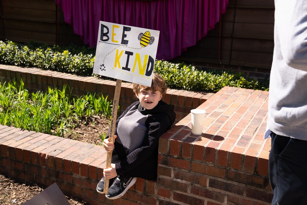 Pullen Memorial Baptist Church tweet media