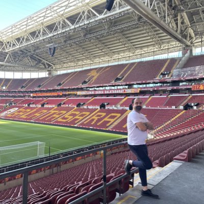 VahitUcan's tweet photo. #YeniProfilResmi https://t.co/BE07fIoU4a