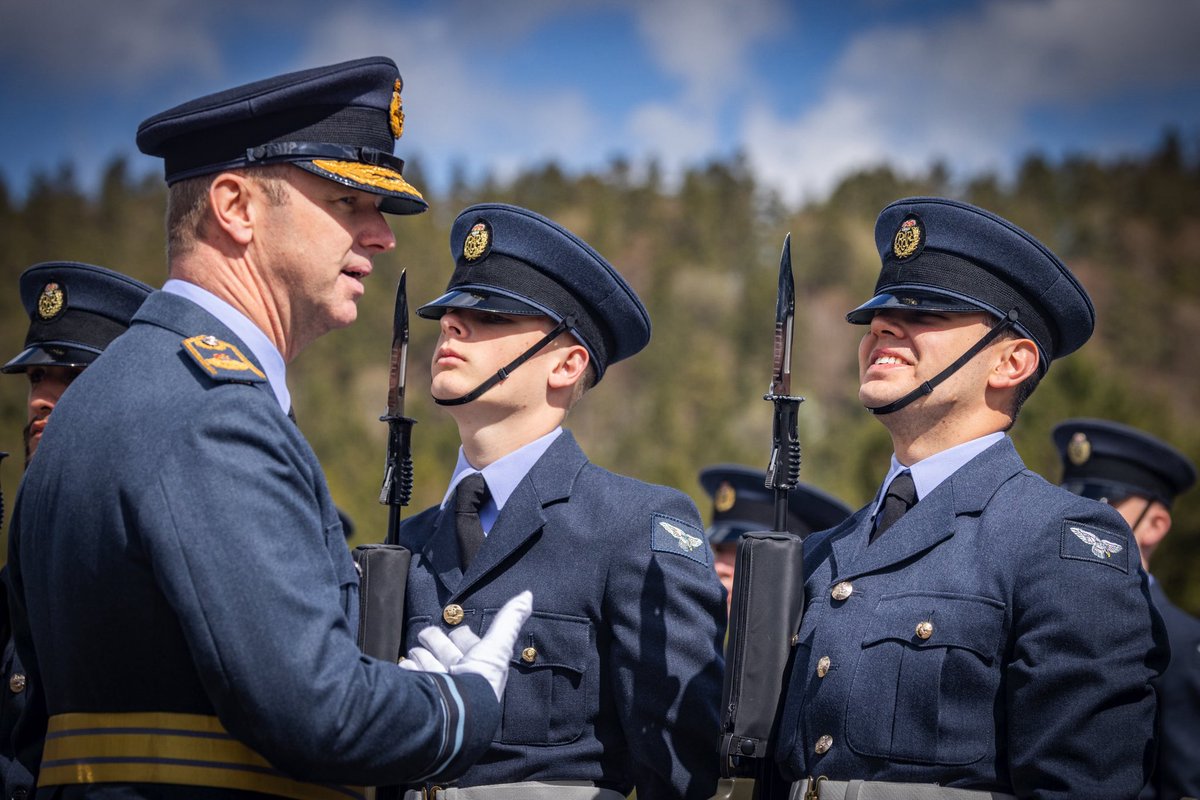 RAF Halton tweet media