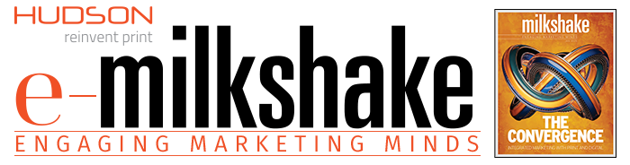 ReinventPrint's tweet photo. 🌀Does Marketing Evolve? 🎯How does your ROI compare to 2025 predictions? and 💥Top LinkedIn Conversations - the latest issue of our digital MILKSHAKE is published!  https://t.co/eDQ4GRZdie https://t.co/3VsYuhI4lS