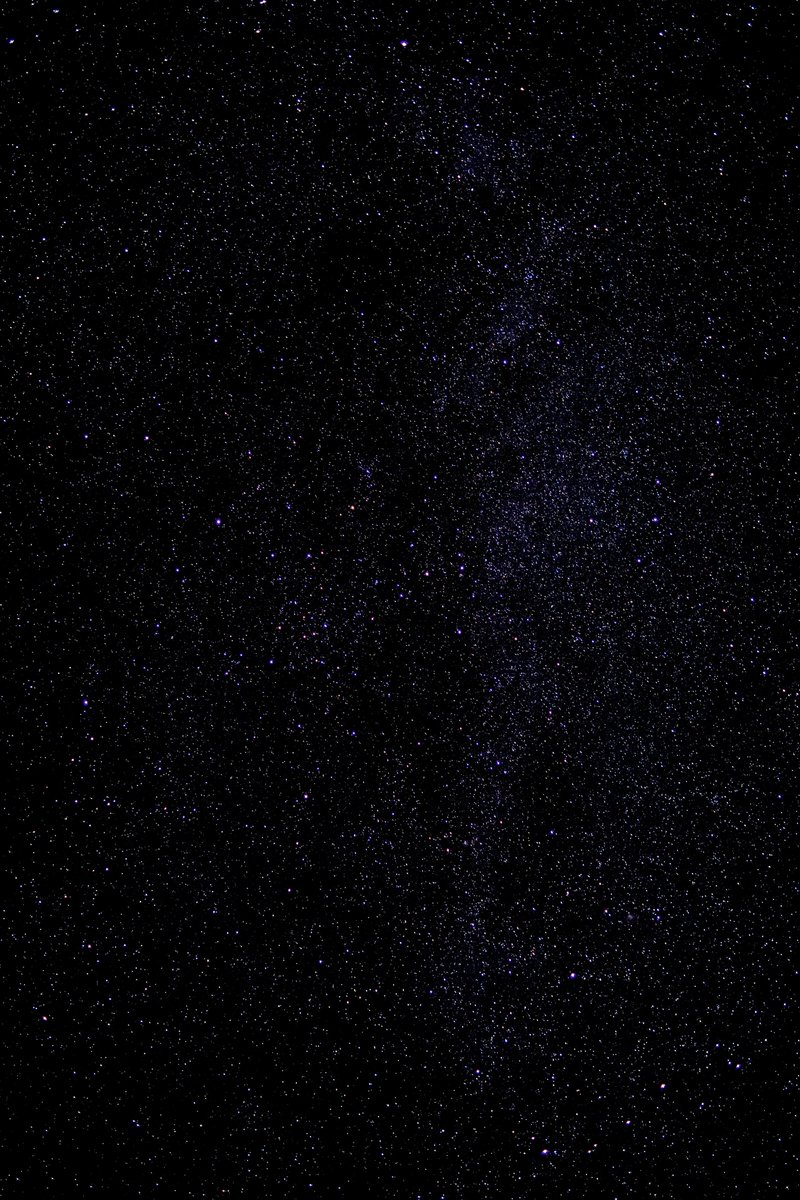 uhd2020's tweet image. Field of stars ✨