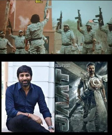#Jaat படத்திற்கு எதிராக...

ஐயா வைகோ, திருமாவளவன் ,திருமுருகன், கொளத்தூர் மணி, வேல்முருகன்... 

இவர்கள் அறிக்கை வெளியிட்டார்களா?

#போலி_போராளிகள்