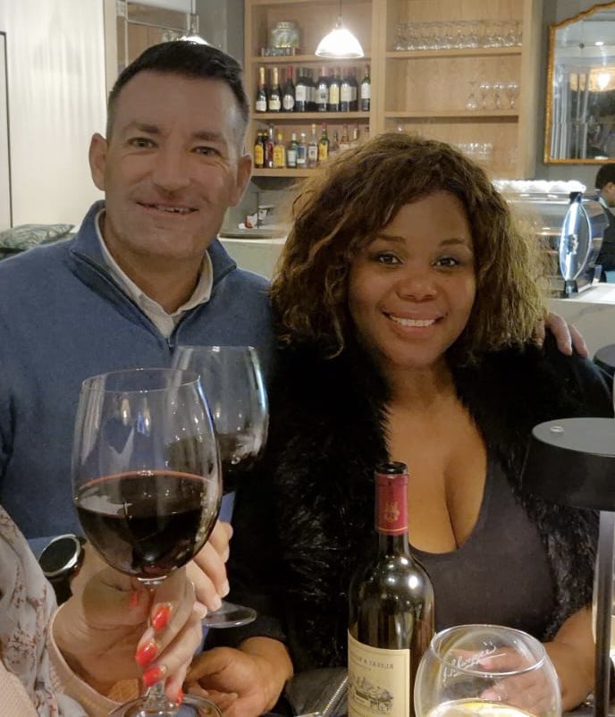 BuliG's tweet photo. Cheers to the successful relaunch of Lemon Tree Restaurant and welcome back to the talented Lauren Nash who’ll be running it. #friendsandfood https://t.co/H9qsbQ9zAh