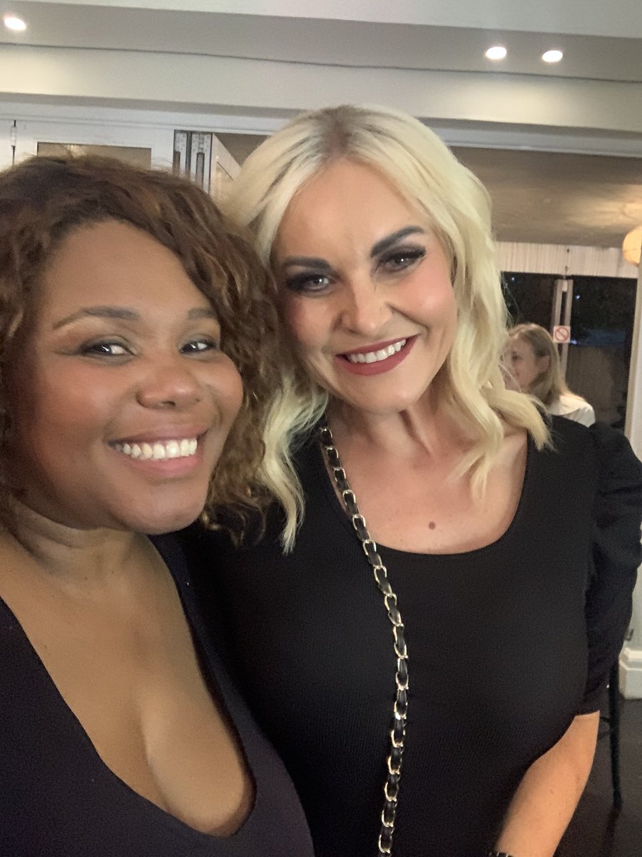 Cheers to the successful relaunch of Lemon Tree Restaurant and welcome back to the talented Lauren Nash who’ll be running it. #friendsandfood