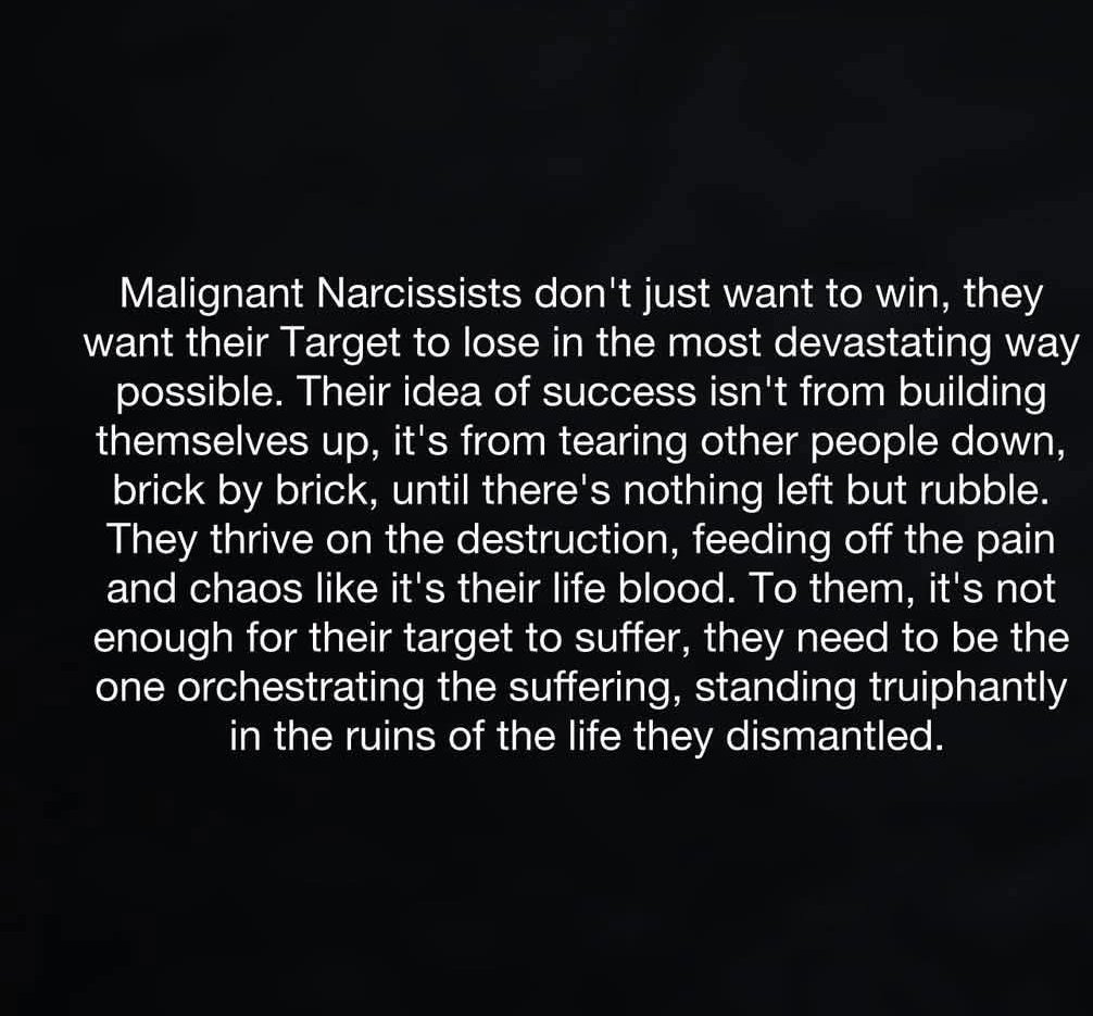 <a href="/elonmusk/">Elon Musk</a> is a Malignant Narcissist. l have been his victim for 3 years now. He is a complete  criminal. Attempts of murder, evil things done to me while he enjoys and gets pressure of the suffering of a mother and her children.  
<a href="/KamalaHarris/">Kamala Harris</a> <a href="/HillaryClinton/">Hillary Clinton</a> 
<a href="/BarackObama/">Barack Obama</a>