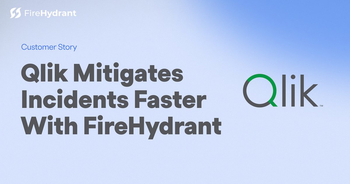 FireHydrant tweet media