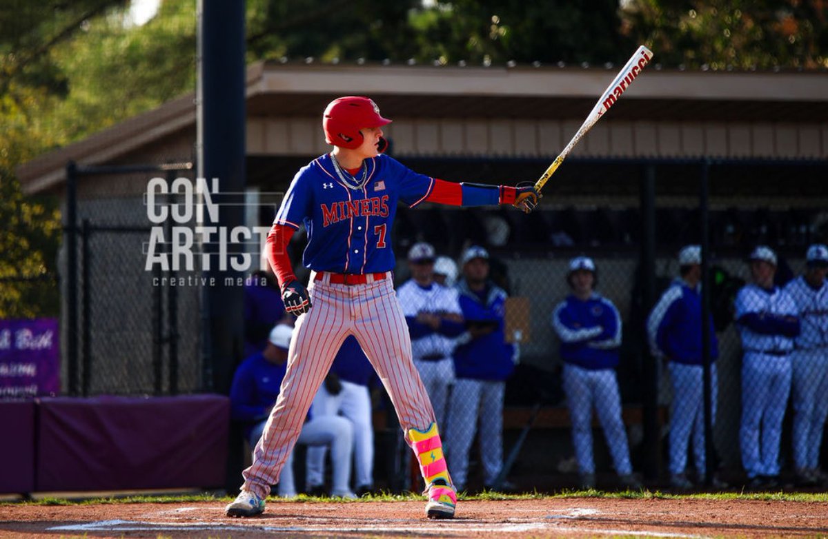 Jake Rose (@_jrow01_) on Twitter photo Third High school pitching outing
4 innings pitched
7 strikeouts
0 walks
0 Run Allowed
2 Hits
Went 1-3 Batting with a Double off the wall
<a href="/AnnexNst/">Tucker Evans</a> <a href="/PB_Uncommitted/">Prep Baseball Uncommitted</a> <a href="/PrepBaseballIN/">Prep Baseball Indiana</a> <a href="/LSUbaseball/">LSU Baseball</a> <a href="/MSUBaseball/">Michigan State Baseball</a> <a href="/NCStateBaseball/">#Pack9 ⚾️</a> <a href="/umichbaseball/">Michigan Baseball</a> <a href="/IlliniBaseball/">Illinois Baseball</a> <a href="/IndianaBase/">Indiana Baseball</a> Third High school pitching outing
4 innings pitched
7 strikeouts
0 walks
0 Run Allowed
2 Hits
Went 1-3 Batting with a Double off the wall
<a href="/AnnexNst/">Tucker Evans</a> <a href="/PB_Uncommitted/">Prep Baseball Uncommitted</a> <a href="/PrepBaseballIN/">Prep Baseball Indiana</a> <a href="/LSUbaseball/">LSU Baseball</a> <a href="/MSUBaseball/">Michigan State Baseball</a> <a href="/NCStateBaseball/">#Pack9 ⚾️</a> <a href="/umichbaseball/">Michigan Baseball</a> <a href="/IlliniBaseball/">Illinois Baseball</a> <a href="/IndianaBase/">Indiana Baseball</a>