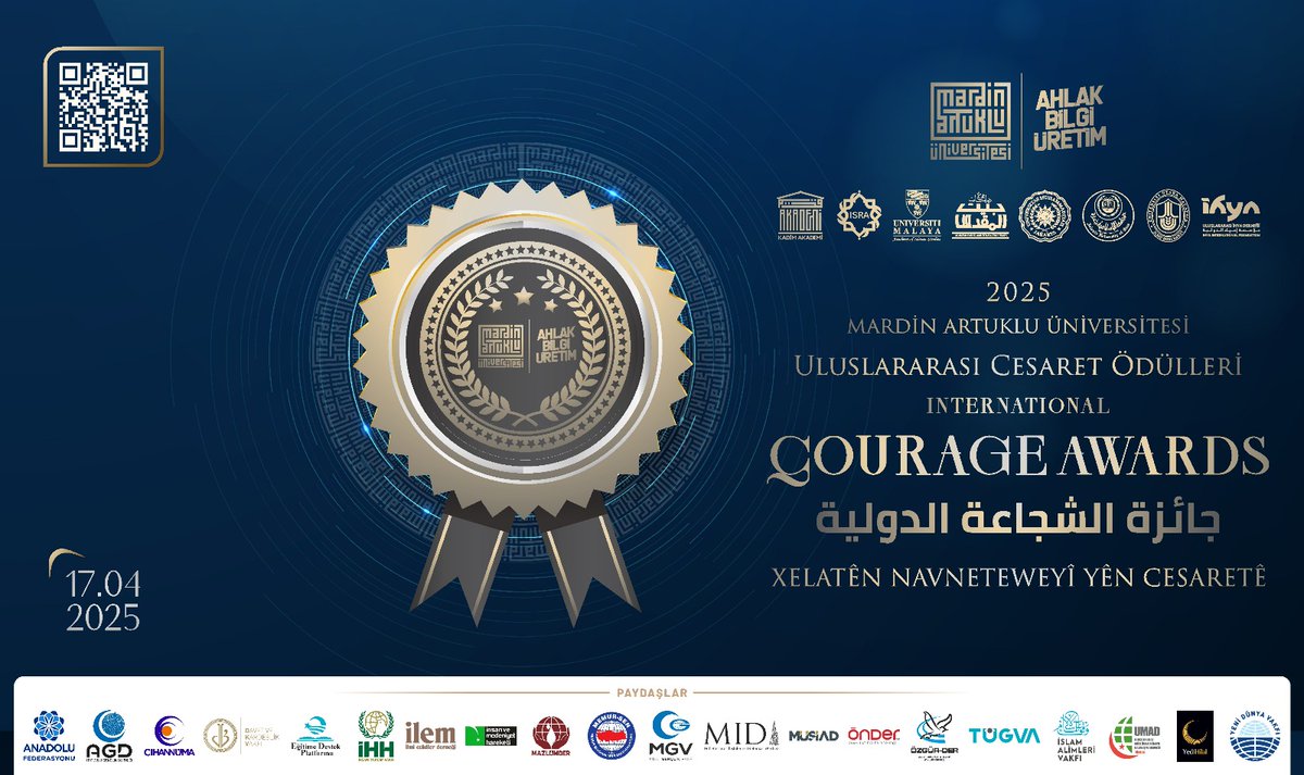 Bütün dünyayı korkutarak susturdular. Dünyanın gözü önünde soykırım yapılıyor ve sesini çıkarma cesareti gösteren çok az insan var.  Siyonizm bütün insanlığı tehdit eden bir tehlike ve

İNSANLIĞIN SİYONİZME KARŞI CESARETE İHTİYACI VAR.

#SiyonizmeKarşıCesaret