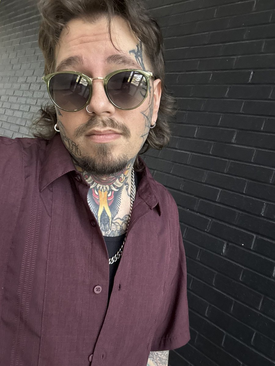 Sideshow_Danny's tweet photo. These warmer days are nice https://t.co/AErJ0TyGAs