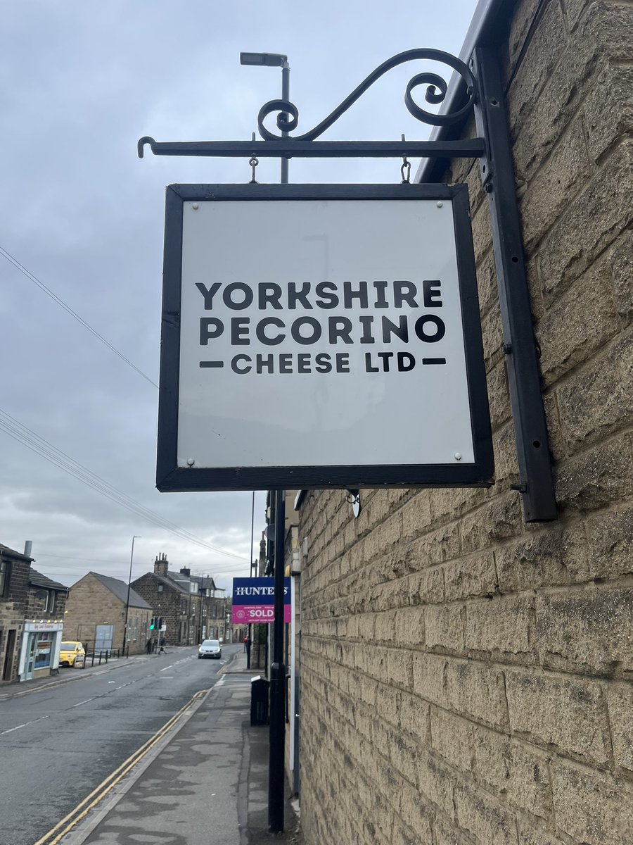 yorkshirepecorino (@ypecorino) on Twitter photo ** job opportunity **
Full-time cheesemakers vacancy
Join our artisan cheese making team
Pls
Email
mario@yorkshipecorino.co.uk ** job opportunity **
Full-time cheesemakers vacancy
Join our artisan cheese making team
Pls
Email
mario@yorkshipecorino.co.uk