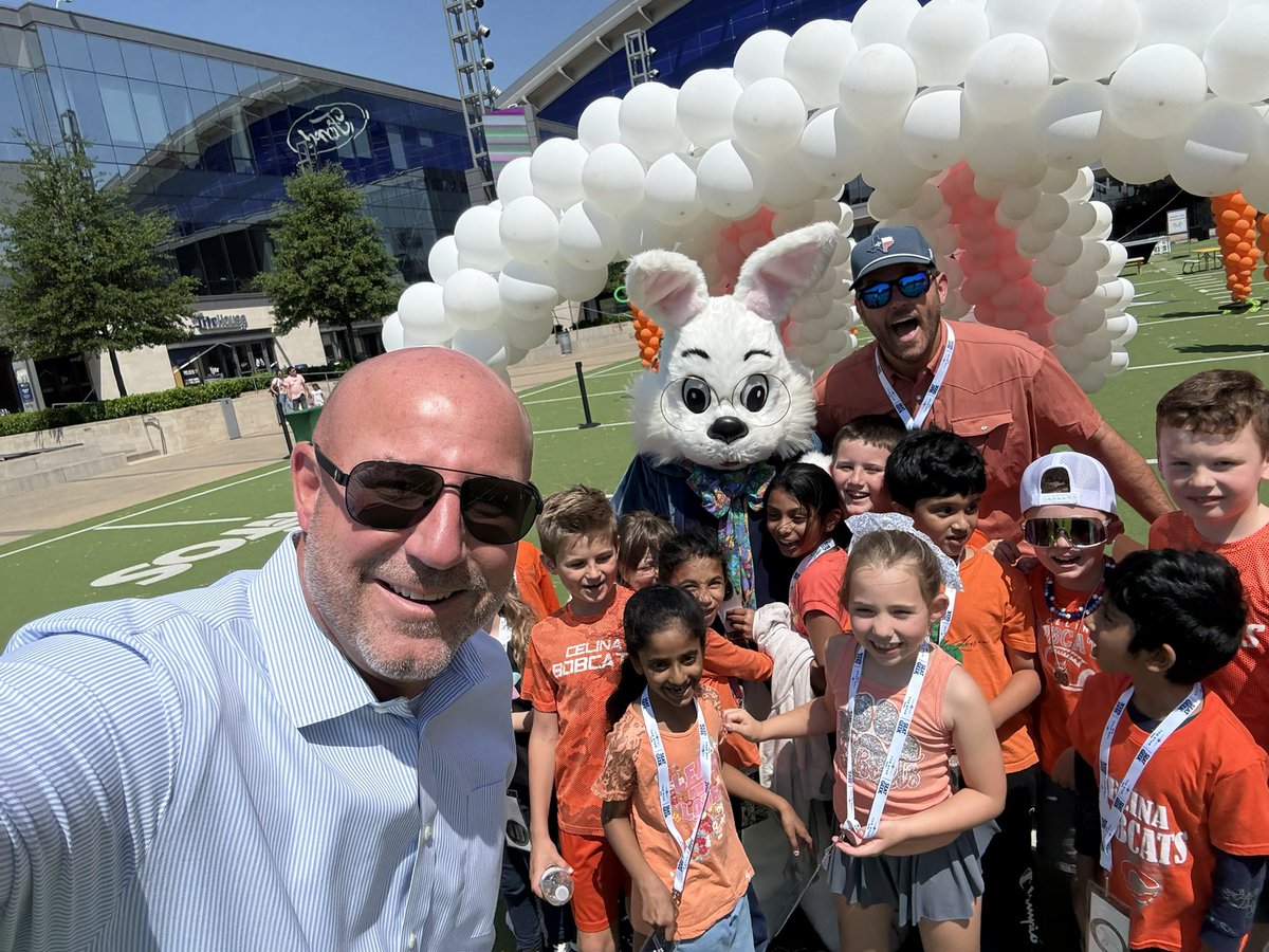 Tom Maglisceau tweet media