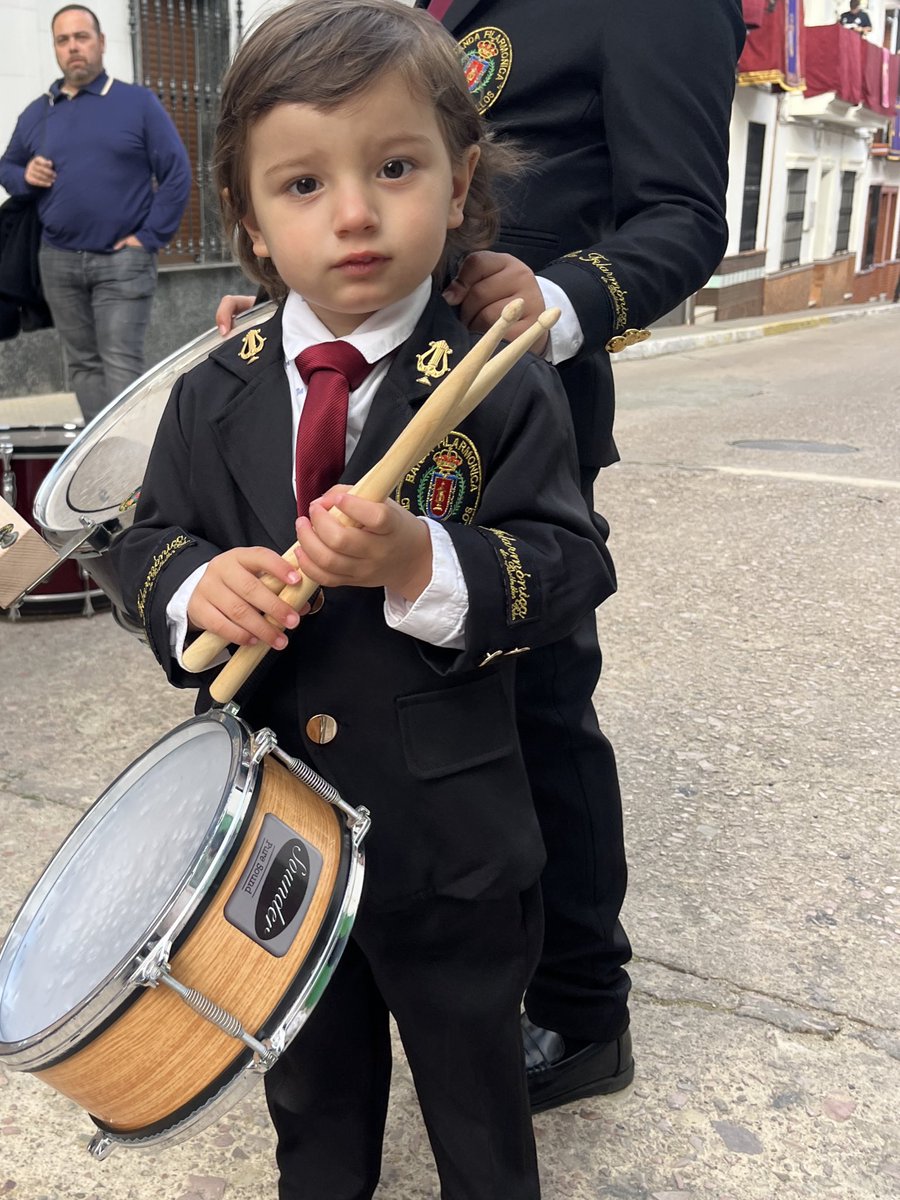 El futuro de nuestra banda 😍