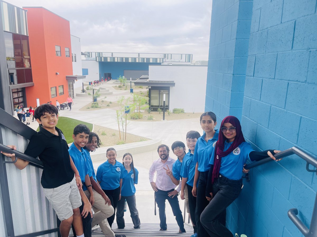 ACP Middle School tweet media