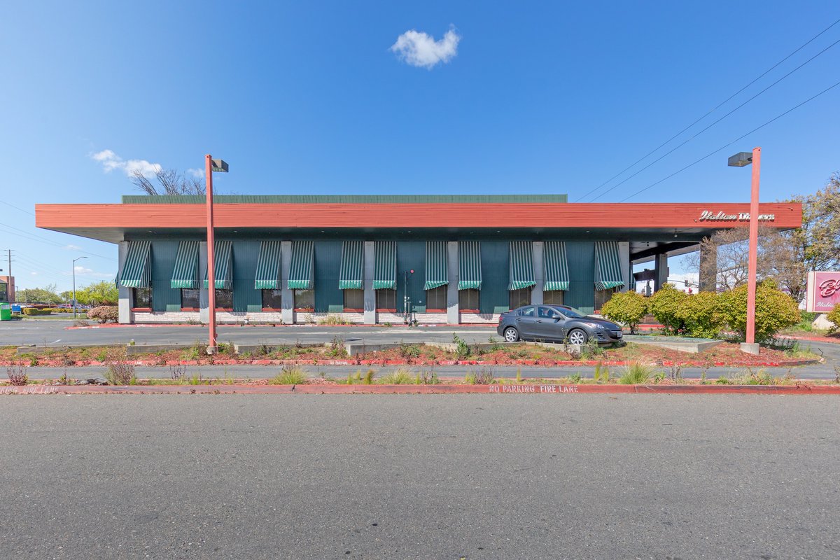 Scott Kingston (@scottbkingston) on Twitter photo 🚨 New Listing Alert – 2nd Generation Restaurant Opportunity in Sacramento 🚨
We’re excited to bring 1249 Howe Avenue to market — a rare second-generation restaurant building with incredible visibility, signage, and parking in one of Sacramento’s most active commercial 🚨 New Listing Alert – 2nd Generation Restaurant Opportunity in Sacramento 🚨
We’re excited to bring 1249 Howe Avenue to market — a rare second-generation restaurant building with incredible visibility, signage, and parking in one of Sacramento’s most active commercial