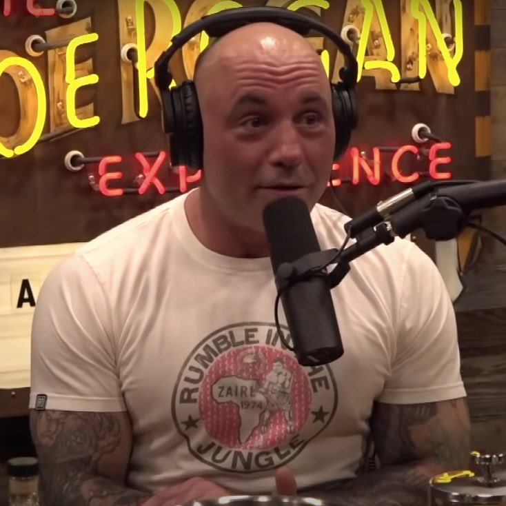 acdmma_'s tweet photo. 🚨 Joe Rogan says that the UFC and Netflix are currently in negotiations:

“That might happen. They’re in negotiations right now.”

👀

via JRE MMA Show #166 https://t.co/dww3Erfsil