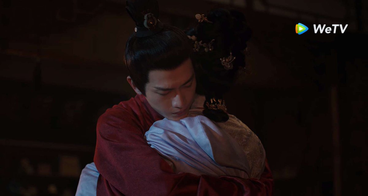 femeec's tweet photo. Omg I was so engrossed and didn't stop watching #TheGlory now I'm on #ep29 I didn't even notice I'm onto the final EPs soon. I don't know how many times I cried on this series.
Zhuang Hanyan ready to stop her revenge just so Fu Yunxi can live 🥺
#XinYunlai #ChenDuling https://t.co/Znar4RBSuJ