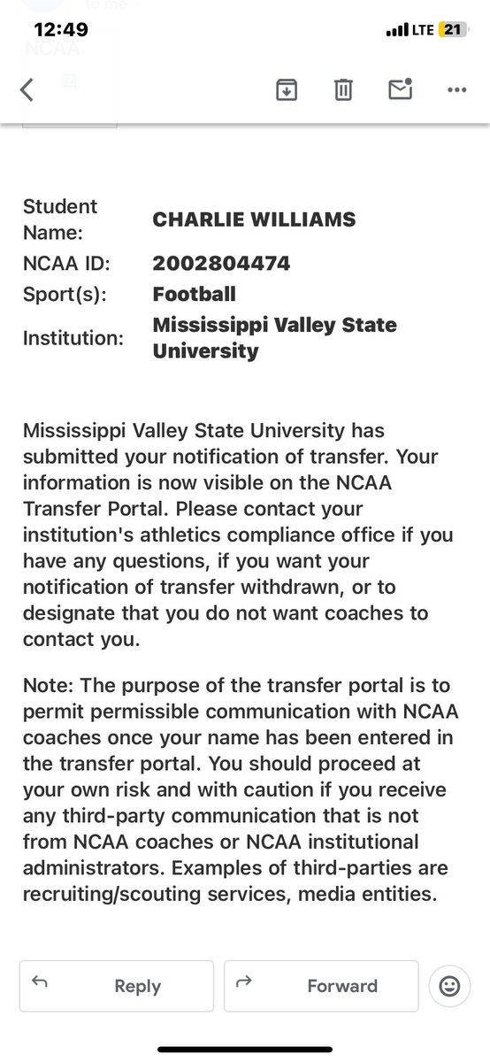 Cjayy “box” Will tweet media