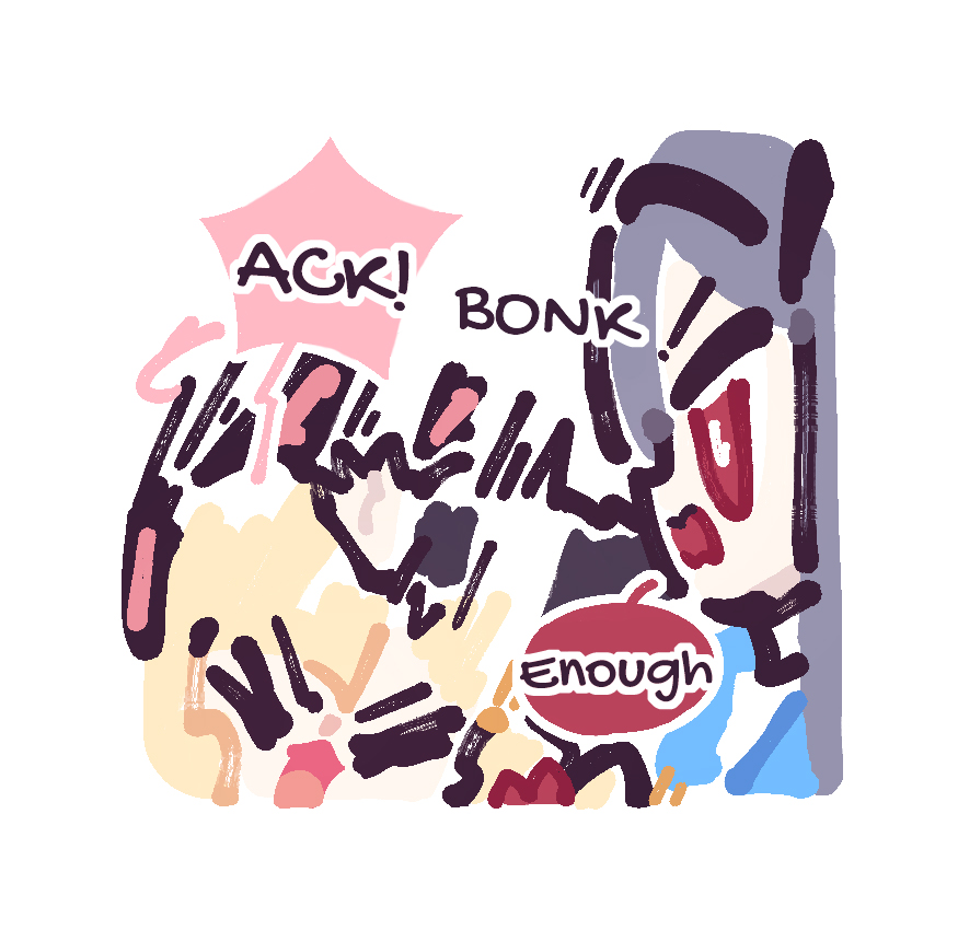 <a href="/ranaga210/">나개Nagae😈/ 1日 1AL-1S</a> EN Translation by <a href="/RagingAsn_/">RagingAsn</a> 

b o n k

영어 번역입니다!
다음에 또 봐요!