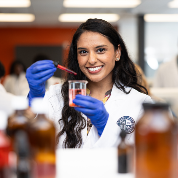 Newsweek's tweet photo. Train for your PharmD in under 3 years with a hybrid program that allows you to study online while gaining hands-on experience in LA.

Take the next step with West Coast University! #Sponsored 
https://t.co/XZMMxqLbLD https://t.co/qozOYDYCes