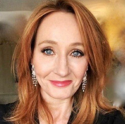Should JK Rowling be made a Dame for services in protecting women’s right’s?