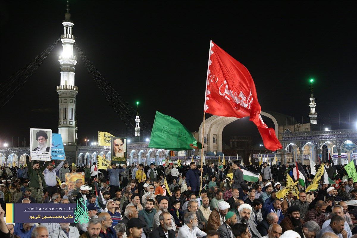 alchemist174_'s tweet photo. @fatima_nssr وباعتبارها دولة ذات تاريخ غني في النضال من أجل العدالة والحرية، كانت إيران دائمًا في طليعة مكافحة الغطرسة ودعم الشعب الفلسطيني المظلوم. إن هذه الروح الساعية إلى تحقيق العدالة يمكن أن تكون نموذجاً للدول الإسلامية الأخرى. الأمم التي وقفت ضد الظلم وأكدت حقوقها. https://t.co/xJWOWMa832