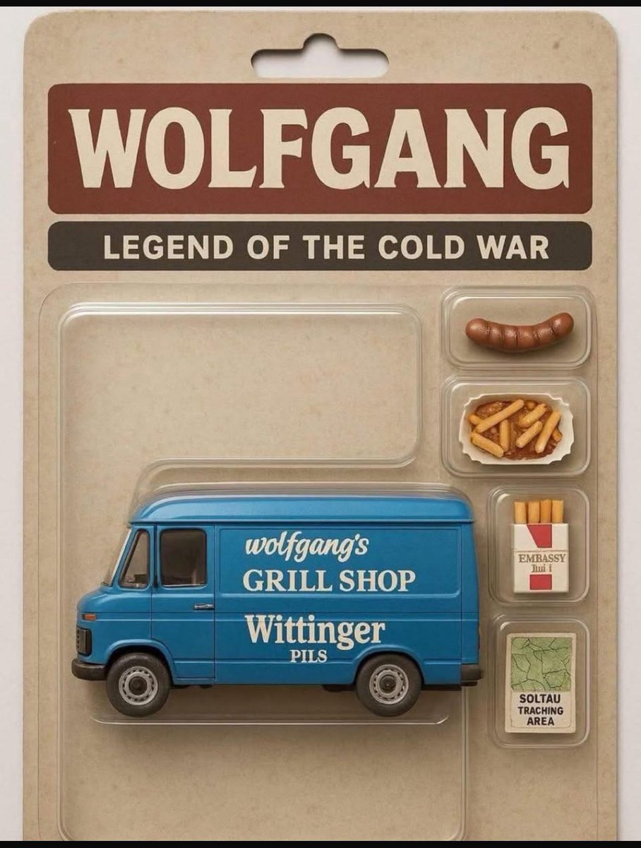 The Running Phonebox tweet media