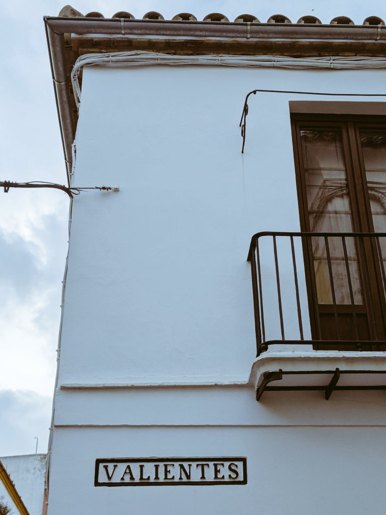 Papo37's tweet photo. Calle de la @defension #ssantajerez25 https://t.co/JNrdsq9jRx